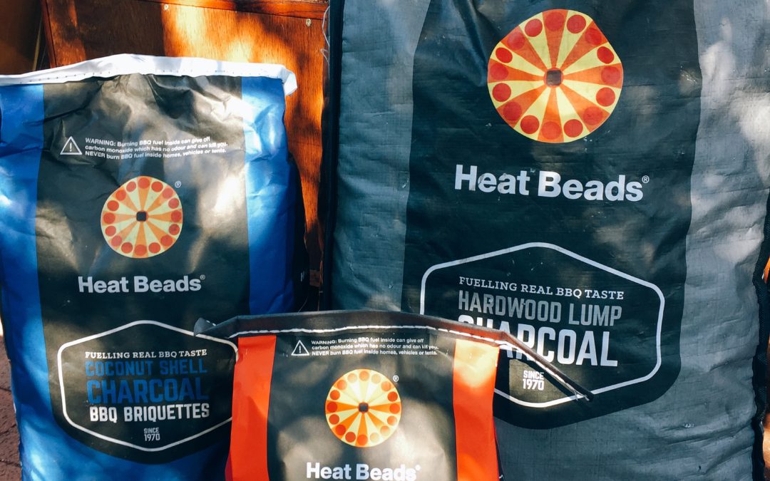 Heat Beads at Meatstock Sydney