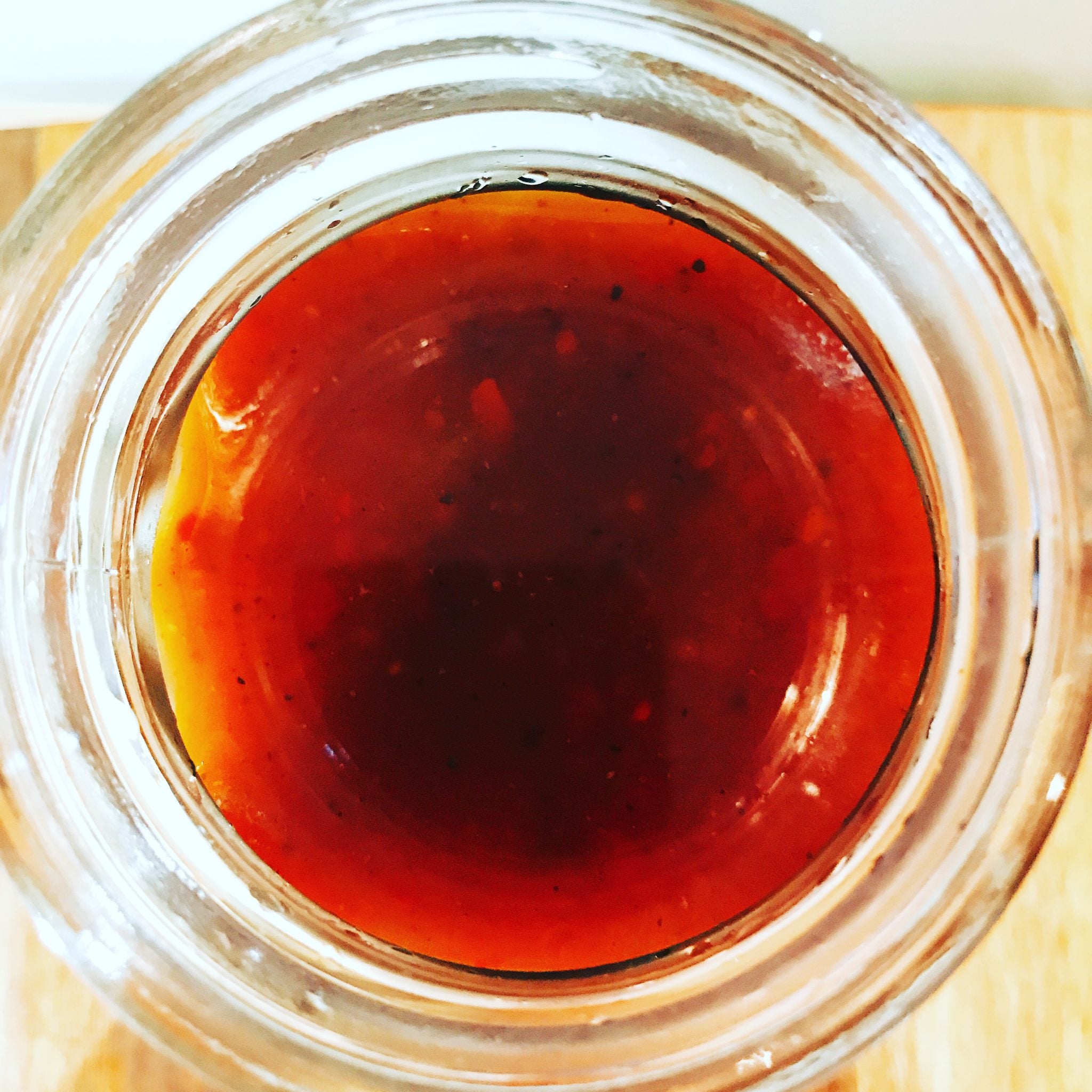 How To Make Carolina Style BBQ Sauce