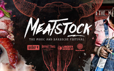 Meatstock Auckland