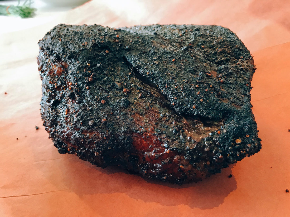 5 Tips For Cooking Great Brisket