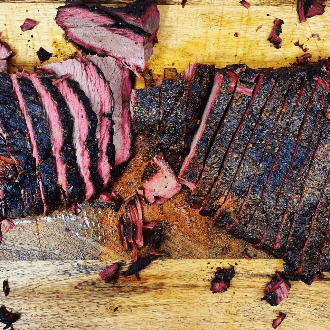 Moonshine BBQ Brisket Rub