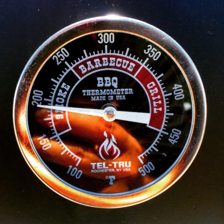 Great BBQ Thermometer