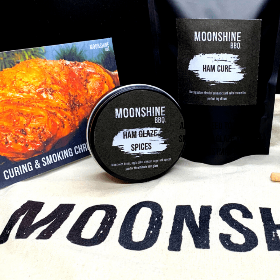Ham Making Kit