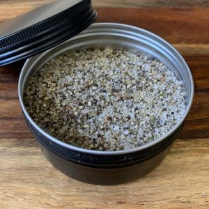 Moonshine BBQ Beef Rub - 100g
