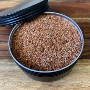 Moonshine BBQ Spiced Heat - 100g